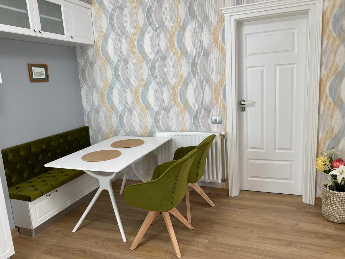 Olivia Studio Oradea Exterior foto